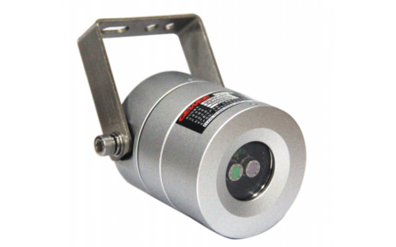 GW100IR2N雙波段紅外火焰探測器