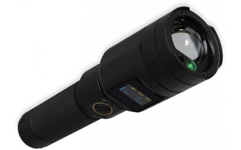 激光甲烷遙測(cè)儀